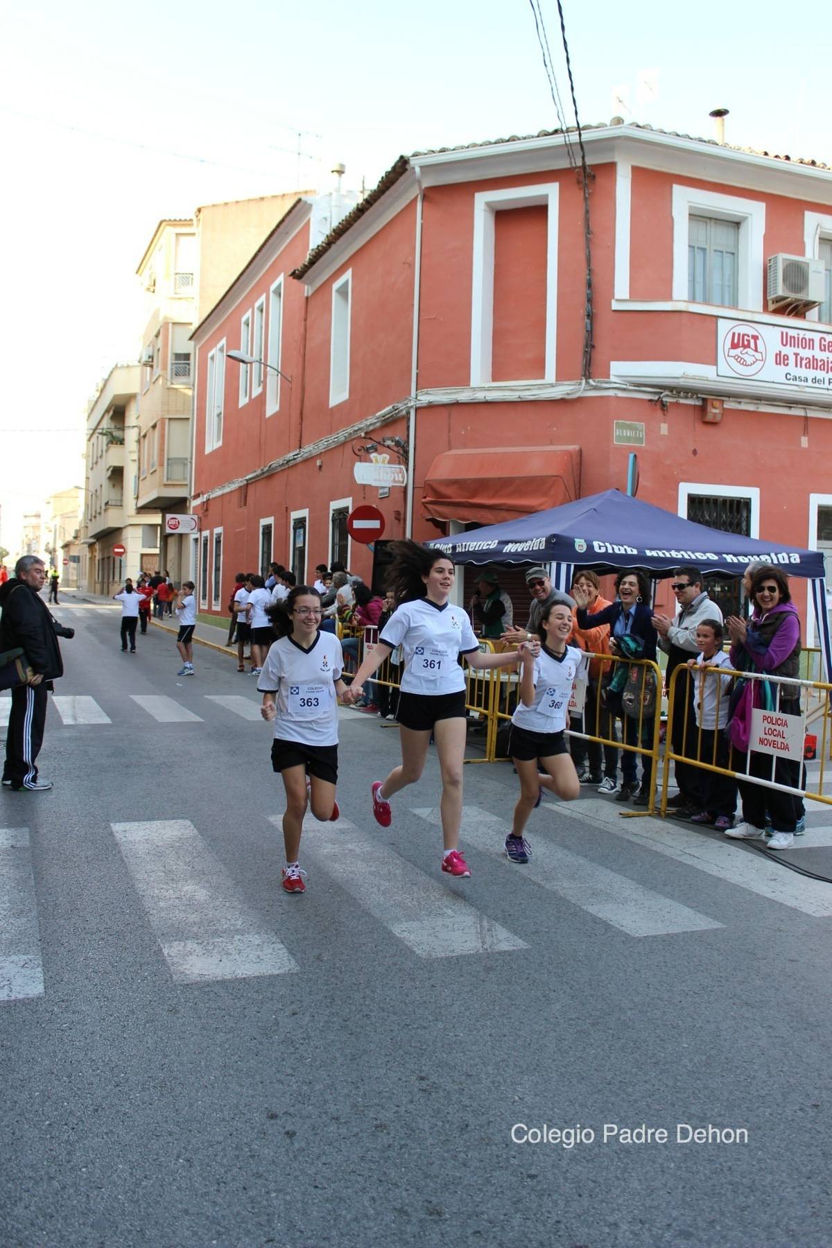 2014 03 15 VI CROS PADRE DEHON (747)